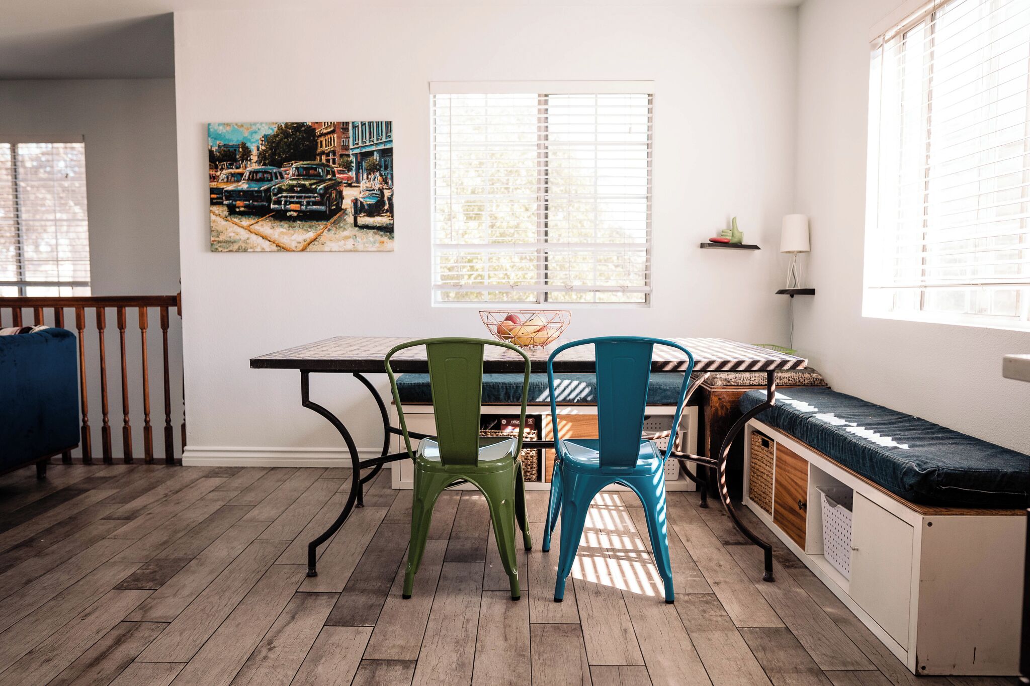 Interieur