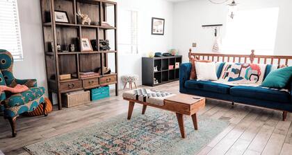 Family Friendly 3BR 2BA In The Middle of LA
