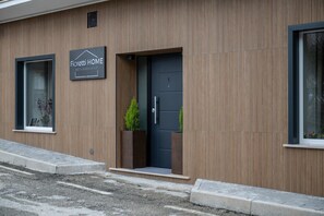 Detalle exterior