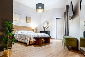 Room - Fioretti Home - A 10 km da Benevento (Calvi)