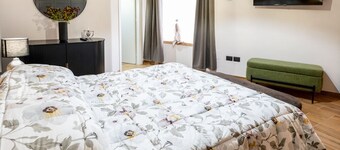 Fioretti Home - A 10 km da Benevento