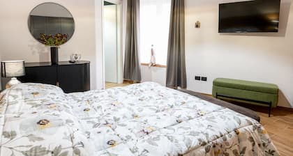 Fioretti Home - A 10 km da Benevento