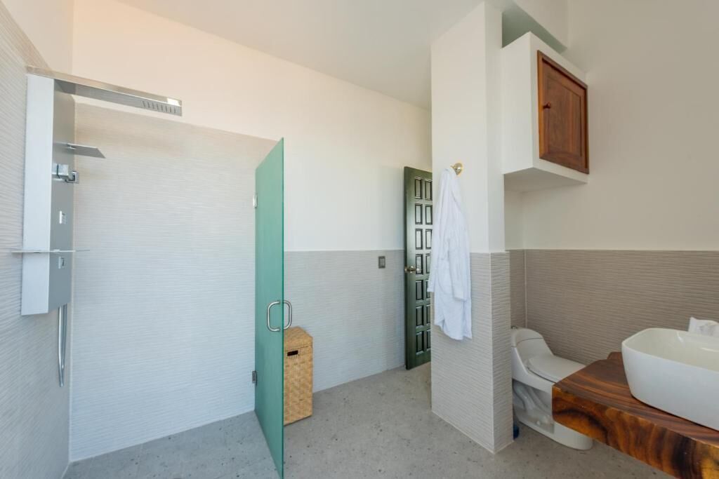 Baño