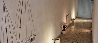 Quiet Apartment in Trapani Historic Centre – TARABANIS HOUSE TRAPANI