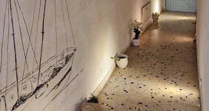 Appartement calme au cĆur du centre historique de Trapani - TARABANIS HOUSE