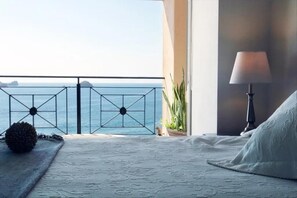Room - Luxury 3-Bedroom Beachfront Condo | Bay View Grand Ixtapa   (Ixtapa Zihuatanejo)