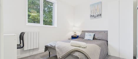 独立别墅, 3 间卧室