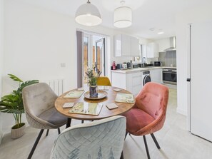 Room - Belle Vue Terrace (Newport)