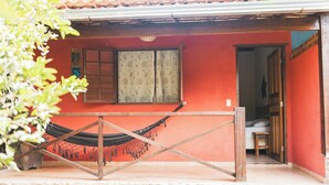 Exterior detail - Pousada Luar do Cipó (Santana do Riacho)