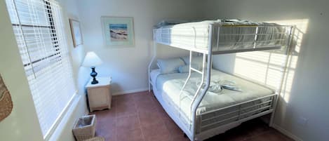 アパートメント ベッド (複数台) パティオ プールビュー (Habitat 1)