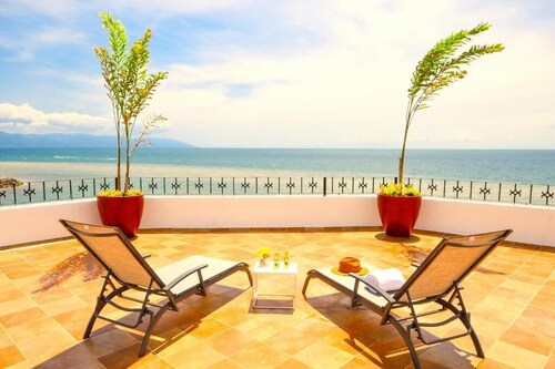 Condominio Oceano Oro