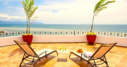 Condominio Oceano Oro