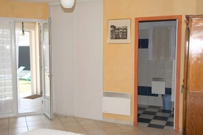 Interior - Gîte la Cache-maille in Bias (Bias)