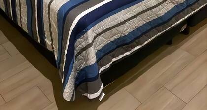 Elegant and safe apartment 5 minutes from AKRON Stadium!