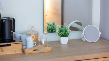 Caffè e/o macchina per il caffè