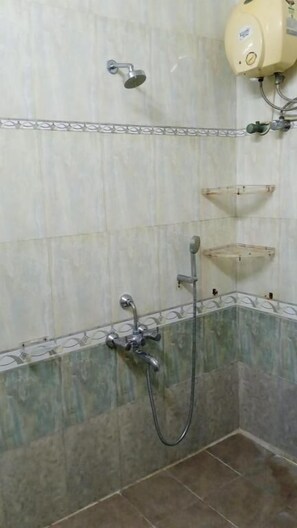Premier Room | Bathroom