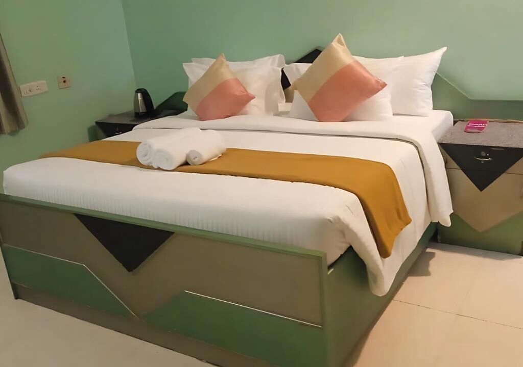 Habitación estándar