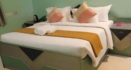 Eaze & Comfort - Boutique Hotel