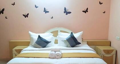 Eaze & Comfort - Boutique Hotel