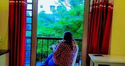 Eaze & Comfort - Boutique Hotel