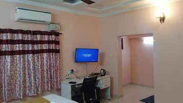 Deluxe Room | Interior