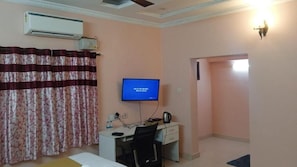 Habitación Deluxe | Interior