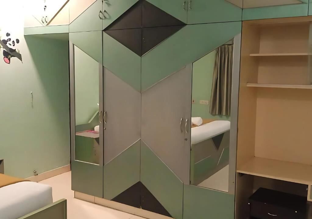 Standard Room | Free WiFi
