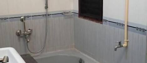 Luxury-Zimmer | Badezimmer