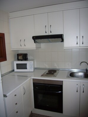 House - Islandia 15C in Benidorm (Benidorm)
