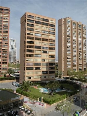 Room - Islandia 15C in Benidorm (Benidorm)