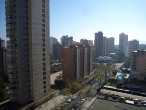 House - Islandia 15C in Benidorm (Benidorm)