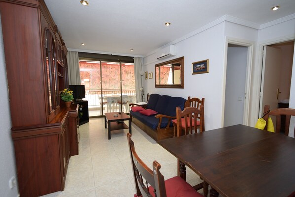 House - LAS Tejas 2-31 in Benidorm (Benidorm)