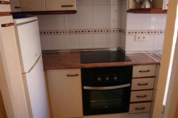 House | 2 bedrooms - LAS Tejas 2-31 in Benidorm (Benidorm)