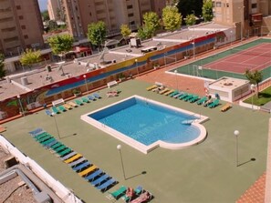 House - Gemelos 4 4B2 in Benidorm (Benidorm)