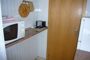 House - Caballos 14H in Benidorm (Benidorm)