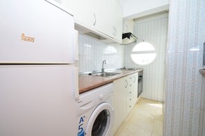 House - Caballos 14H in Benidorm (Benidorm)