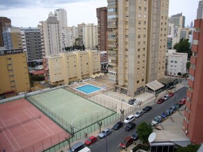 House - Eden Park 8C in Benidorm (Benidorm)