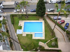 House - Eden Park 8C in Benidorm (Benidorm)