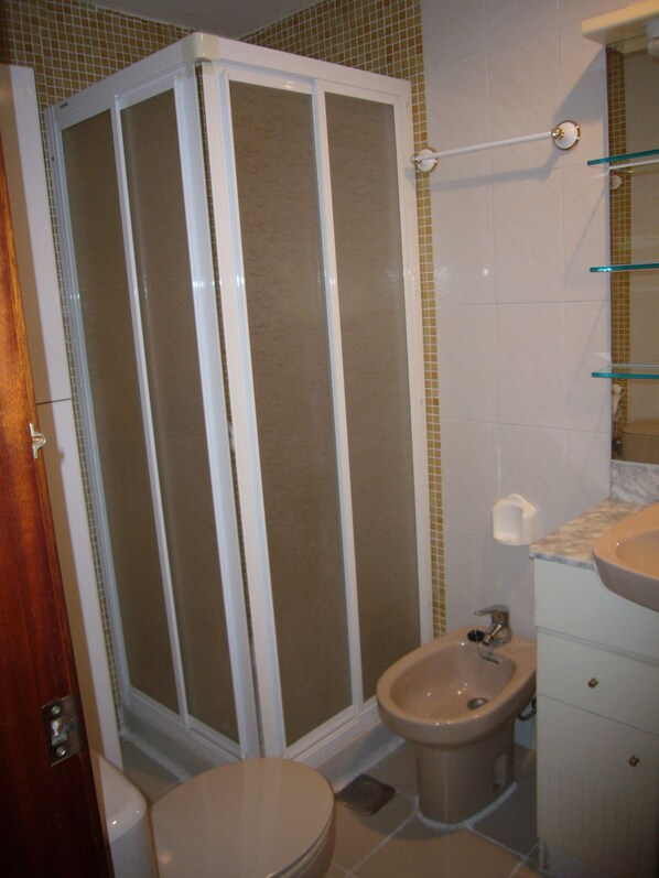 1 bedroom - Gemelos 12 10c1 in Benidorm (Benidorm)