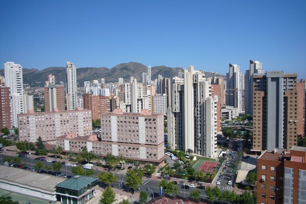 House - Gemelos 12 10c1 in Benidorm (Benidorm)