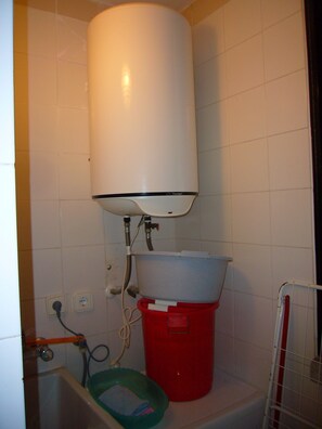 House - Santa Margarita 4C in Benidorm (Benidorm)