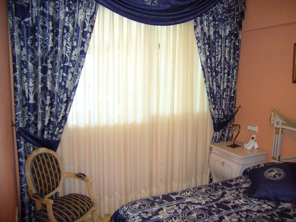 House - Santa Margarita 4C in Benidorm (Benidorm)