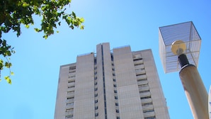 House - Santa Margarita 4C in Benidorm (Benidorm)