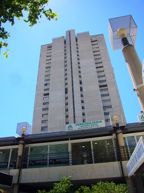 House - Santa Margarita 4C in Benidorm (Benidorm)