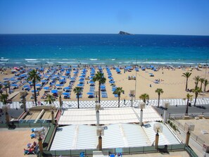 House - Santa Margarita 4C in Benidorm (Benidorm)