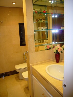 House - Santa Margarita 4C in Benidorm (Benidorm)
