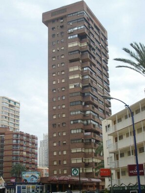 House - LOS Pinos 12B in Benidorm (Benidorm)