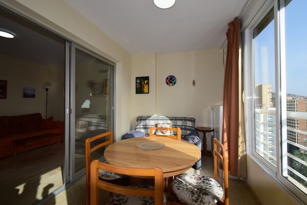 House - LA Pinta 11B in Benidorm (Benidorm)
