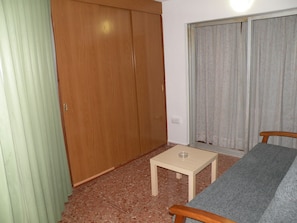 House | 2 bedrooms - Gijon 9B in Benidorm (Benidorm)