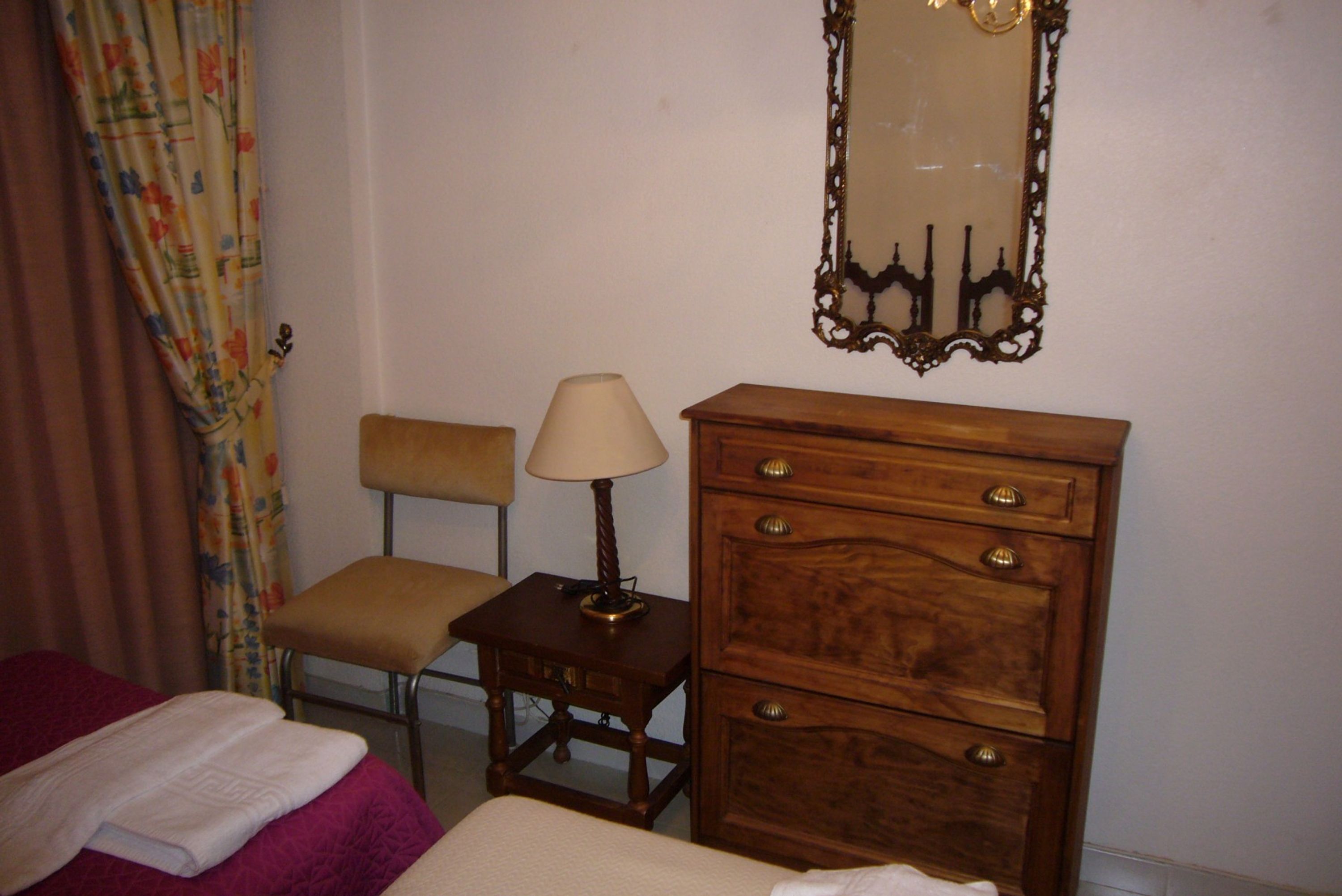 2 bedrooms